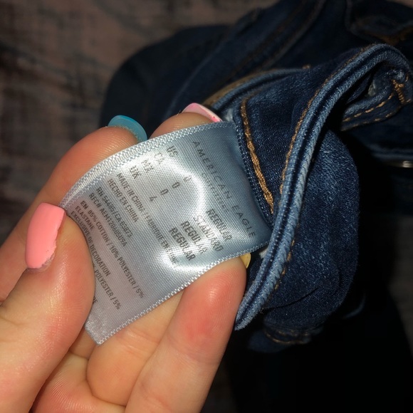 American eagle jeans - Picture 4 of 4